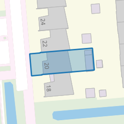 Perceel RSD00-K-7225