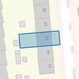 Perceel RSD00-K-7229