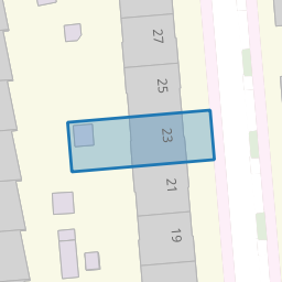 Perceel RSD00-K-7230