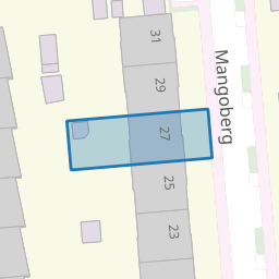 Perceel RSD00-K-7232