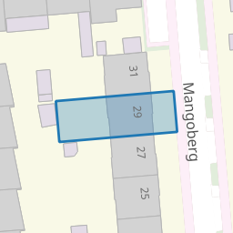 Perceel RSD00-K-7233