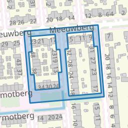 Perceel RSD00-K-7235