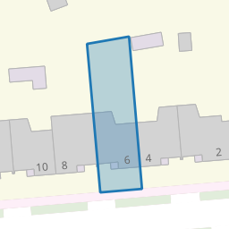 Perceel RSD00-K-7238