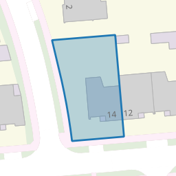 Perceel RSD00-K-7242