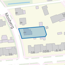 Perceel RSD00-K-7243