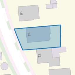 Perceel RSD00-K-7250