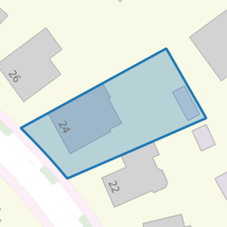 Perceel RSD00-K-7255