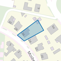 Perceel RSD00-K-7256