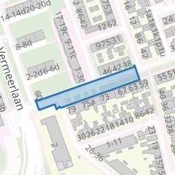 Perceel RSD00-K-7269