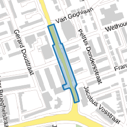 Perceel RSD00-K-7270