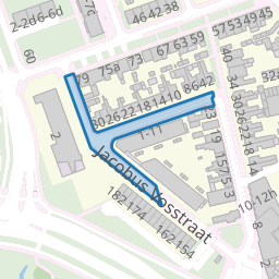 Perceel RSD00-K-7271