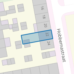 Perceel RSD00-K-7275