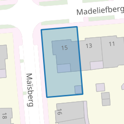 Perceel RSD00-K-7277