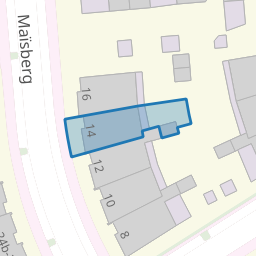 Perceel RSD00-K-7282