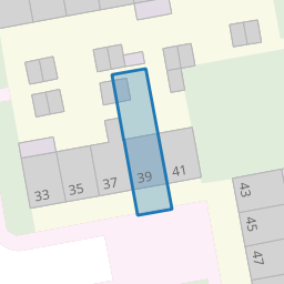 Perceel RSD00-K-7291