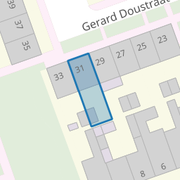 Perceel RSD00-K-7293