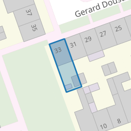 Perceel RSD00-K-7294