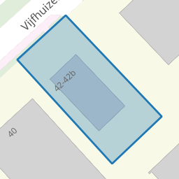 Perceel RSD00-K-7296