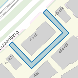 Perceel RSD00-K-7299