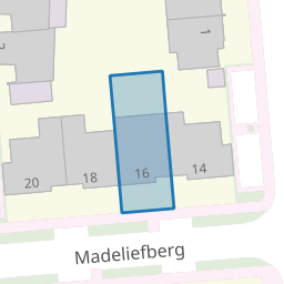 Perceel RSD00-K-7301