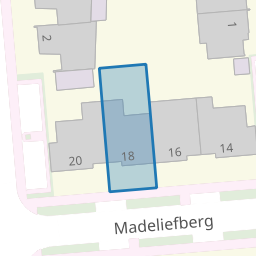 Perceel RSD00-K-7302