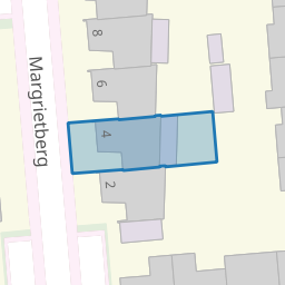 Perceel RSD00-K-7305