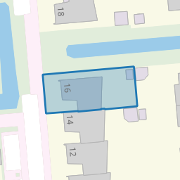 Perceel RSD00-K-7311