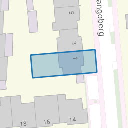 Perceel RSD00-K-7312