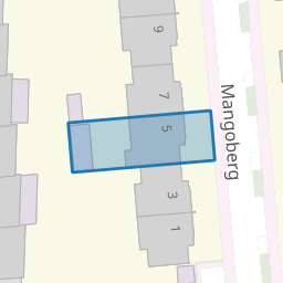 Perceel RSD00-K-7314