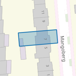 Perceel RSD00-K-7315