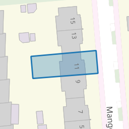 Perceel RSD00-K-7317