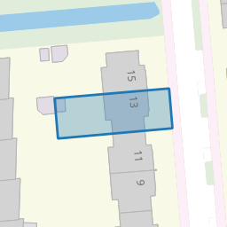 Perceel RSD00-K-7318