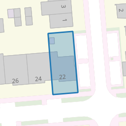 Perceel RSD00-K-7321