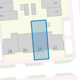 Perceel RSD00-K-7322