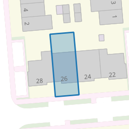 Perceel RSD00-K-7323