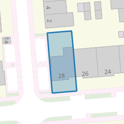 Perceel RSD00-K-7324