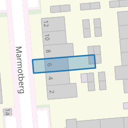 Perceel RSD00-K-7327