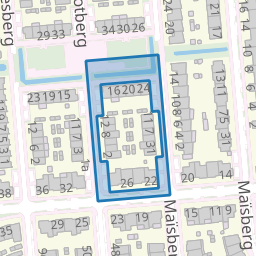 Perceel RSD00-K-7338