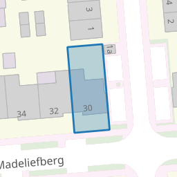 Perceel RSD00-K-7339