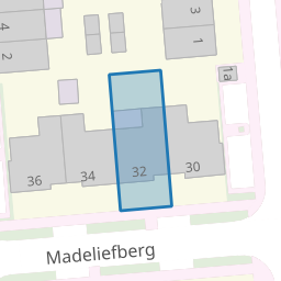 Perceel RSD00-K-7340