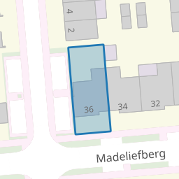 Perceel RSD00-K-7342