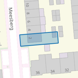 Perceel RSD00-K-7343