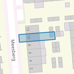 Perceel RSD00-K-7347