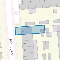 Perceel RSD00-K-7348