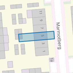 Perceel RSD00-K-7351