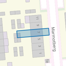 Perceel RSD00-K-7352