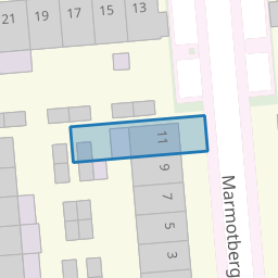 Perceel RSD00-K-7354