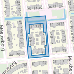 Perceel RSD00-K-7356