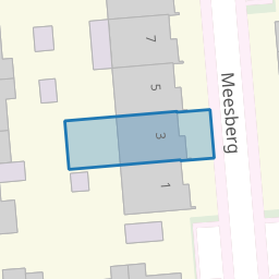 Perceel RSD00-K-7362