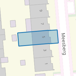 Perceel RSD00-K-7363